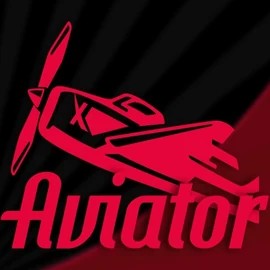 Aviator by Spribe, showcased at vipzino-casino.eu – game logo