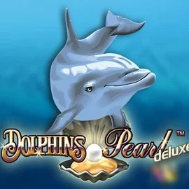 Dolphins Pearl Deluxe online slot from Novomatic – play at vipzino-casino.eu