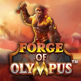 Play Forge of Olympus slot by Pragmatic Play on vipzino-casino.eu