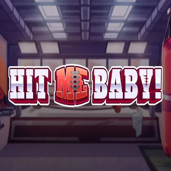 Enjoy Hit ME Baby! by Greentube – logo hosted on vipzino-casino.eu