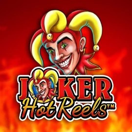 Play Joker Hot Reels slot by Playtech on vipzino-casino.eu
