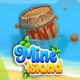 Play Mine Island slot by SmartSoft on vipzino-casino.eu