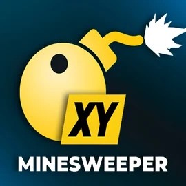 Try Minesweeper XY slot by BGAMING on vipzino-casino.eu – logo image
