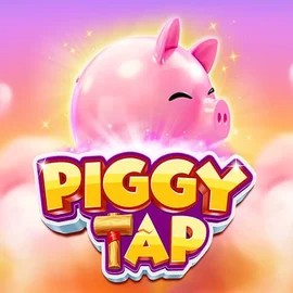 Piggy Tap slot visual from Onlyplay available on vipzino-casino.eu