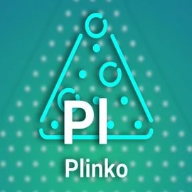 Plinko (Spribe) logo by Spribe Vipzino Casino