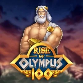 Rise of Olympus 100 online slot from Play'n GO – play at vipzino-casino.eu
