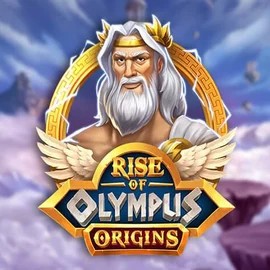 Play Rise of Olympus Origins slot by Play'n GO on vipzino-casino.eu