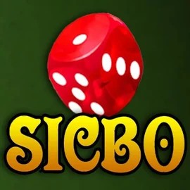 Try Sic Bo slot by Habanero on vipzino-casino.eu – logo image